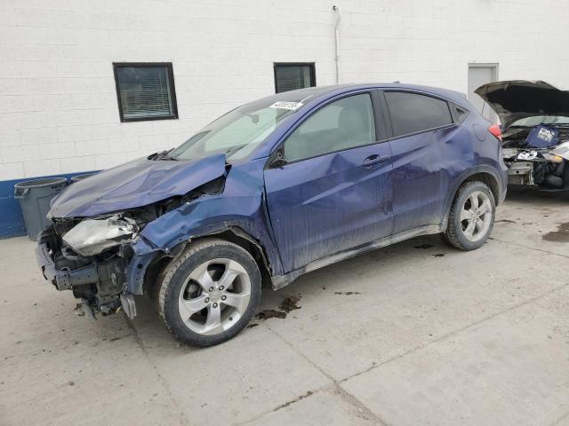 2016 HONDA HR-V EX, null