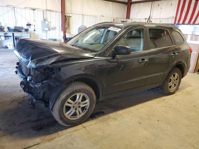 2011 HYUNDAI SANTA FE GLS, 