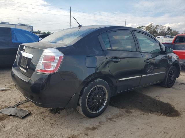 3N1AB6AP3AL660506 - 2010 NISSAN SENTRA 2.0 BLACK photo 3