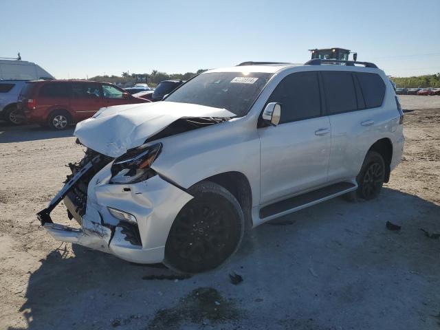 2023 LEXUS GX 460, 