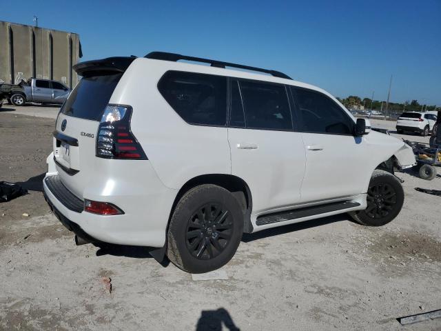 JTJSM7BX3P5348594 - 2023 LEXUS GX 460 WHITE photo 3