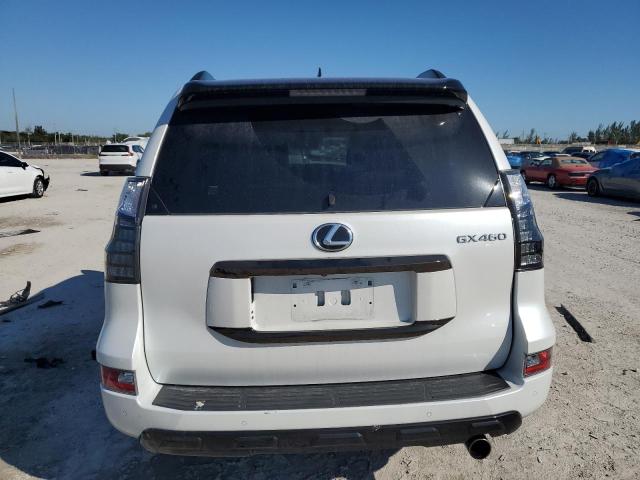 JTJSM7BX3P5348594 - 2023 LEXUS GX 460 WHITE photo 6