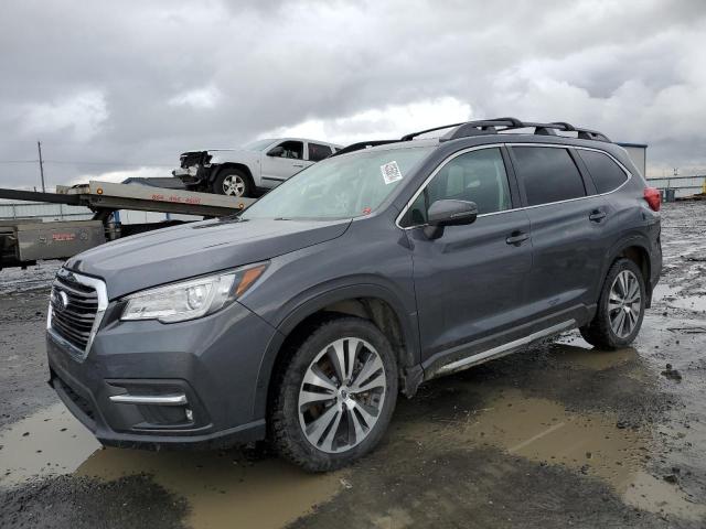 2022 SUBARU ASCENT LIMITED, 