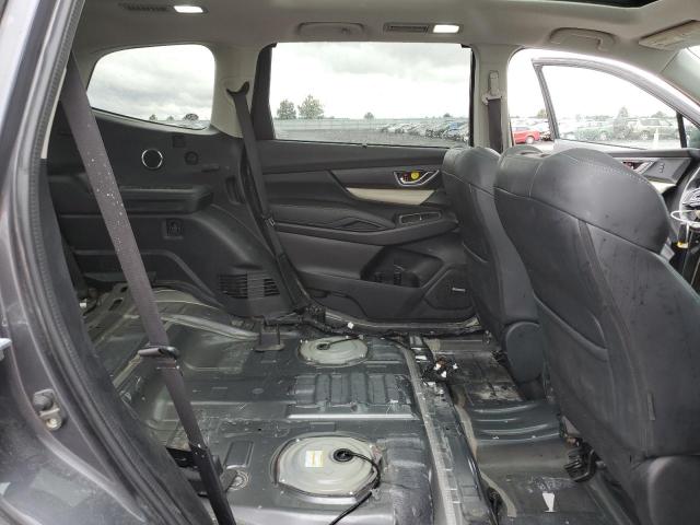 4S4WMAPD0N3405855 - 2022 SUBARU ASCENT LIMITED GRAY photo 11