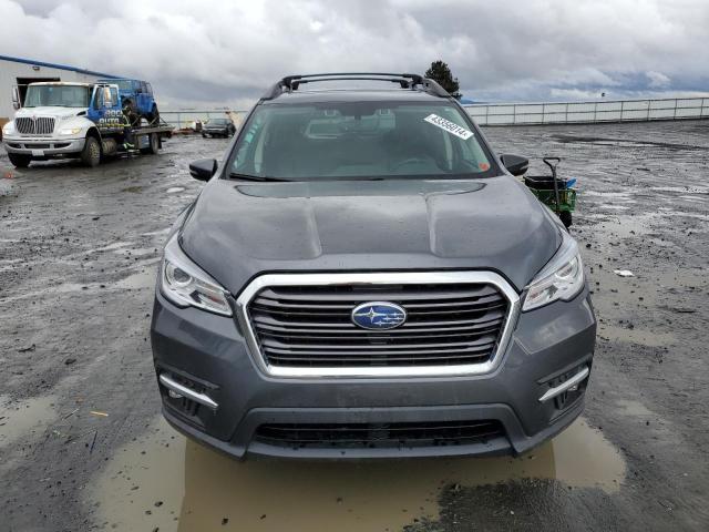 4S4WMAPD0N3405855 - 2022 SUBARU ASCENT LIMITED GRAY photo 5