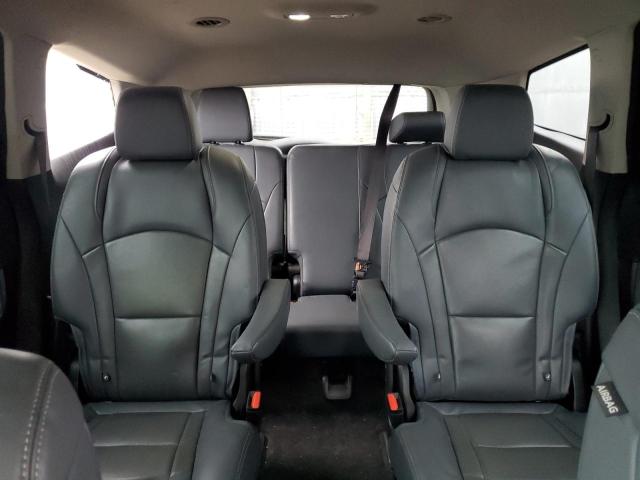 5GAERBKW3LJ108640 - 2020 BUICK ENCLAVE ESSENCE 蓝色 照片 10