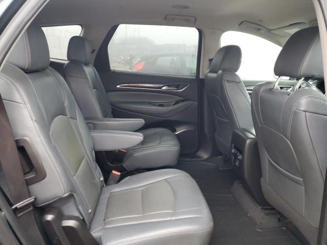 5GAERBKW3LJ108640 - 2020 BUICK ENCLAVE ESSENCE 蓝色 照片 11