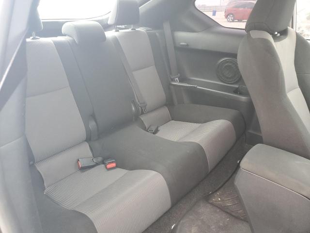 JTKJF5C76FJ000959 - 2015 TOYOTA SCION TC 白色 照片 10