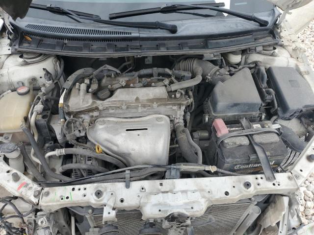 JTKJF5C76FJ000959 - 2015 TOYOTA SCION TC 白色 照片 11