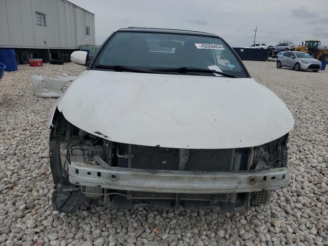 JTKJF5C76FJ000959 - 2015 TOYOTA SCION TC 白色 照片 5