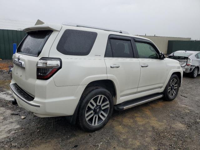 JTEBU5JR6G5303221 - 2016 TOYOTA 4RUNNER SR5/SR5 PREMIUM 白色 照片 3
