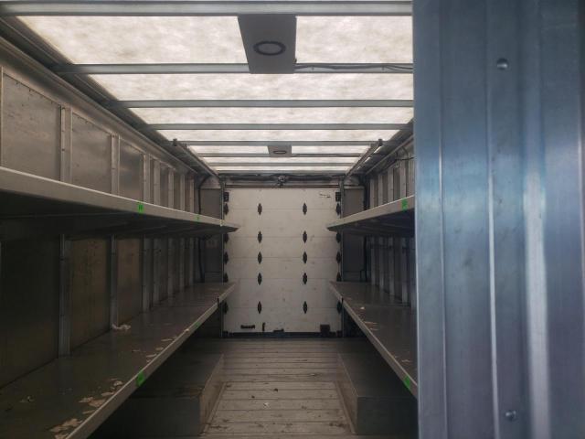 4UZAC2GA6MCMX8428 - 2021 FREIGHTLINER CHASSIS M LINE WALK-IN VAN WHITE photo 6