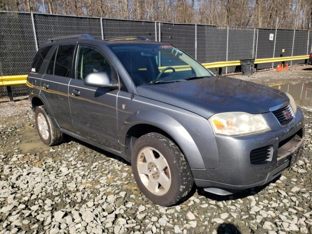 5GZCZ63407S860739 - 2007 SATURN VUE GRAY photo 4