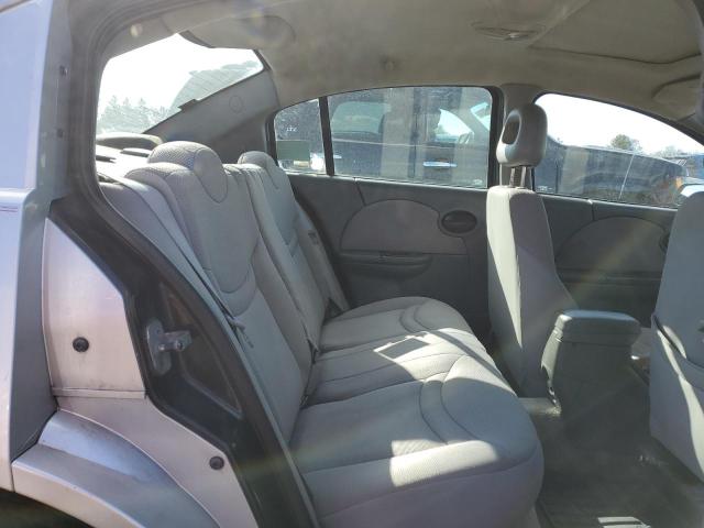 1G8AJ52F14Z183310 - 2004 SATURN ION LEVEL 2 银色 照片 10