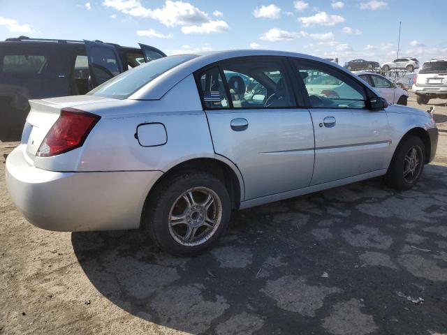 1G8AJ52F14Z183310 - 2004 SATURN ION LEVEL 2 银色 照片 3