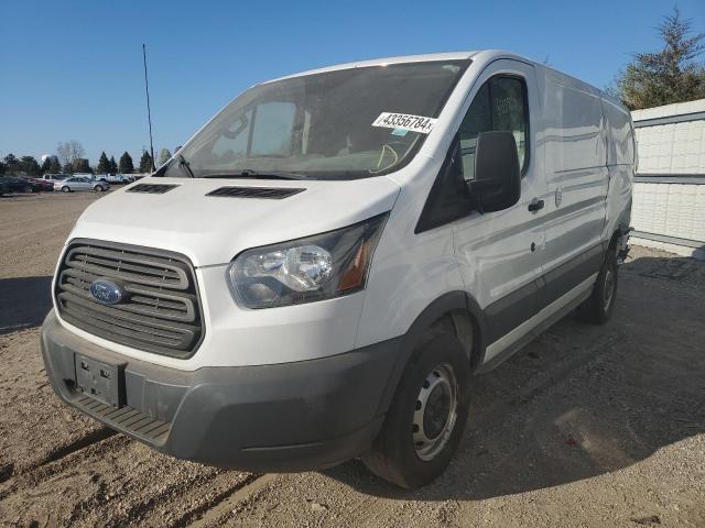 2017 FORD TRANSIT T-250, 