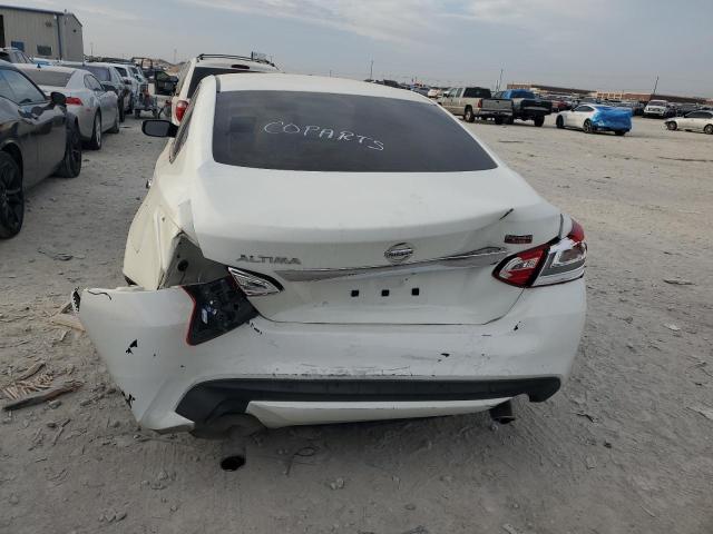 1N4AL3AP4GC187363 - 2016 NISSAN ALTIMA 2.5 WHITE photo 6