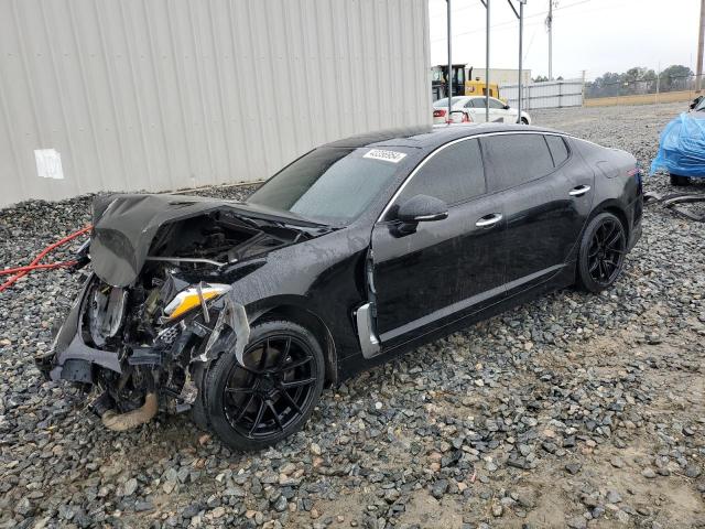 2018 KIA STINGER PREMIUM, 