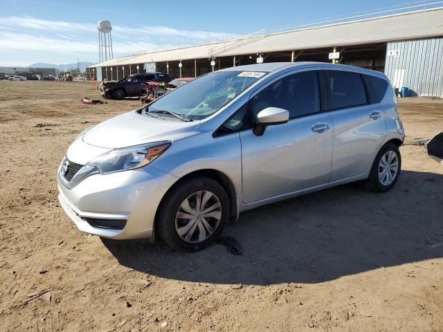 2018 NISSAN VERSA NOTE S, 