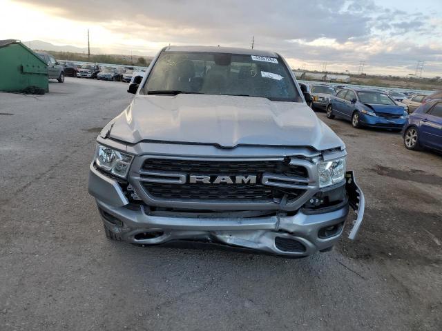 1C6RREFTXNN124662 - 2022 RAM 1500 BIG HORN/LONE STAR GRAY photo 5