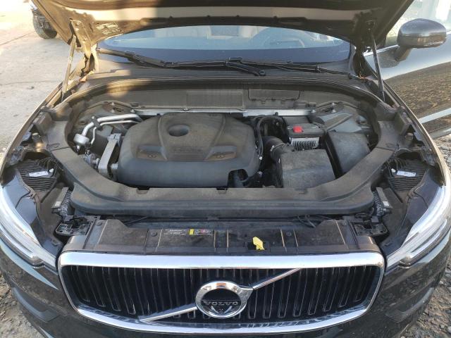 LYV102RK1KB206227 - 2019 VOLVO XC60 T5 CHARCOAL photo 12