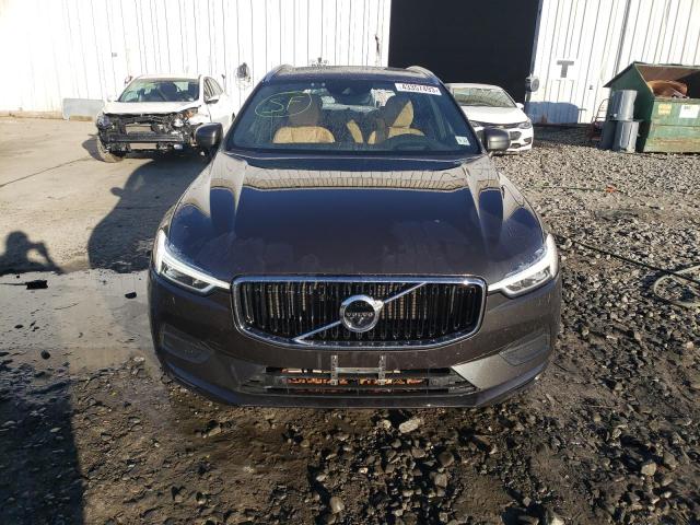 LYV102RK1KB206227 - 2019 VOLVO XC60 T5 CHARCOAL photo 5