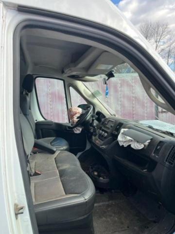 3C6MRVJG0ME538248 - 2021 RAM PROMASTER 3500 HIGH Ağ foto 5