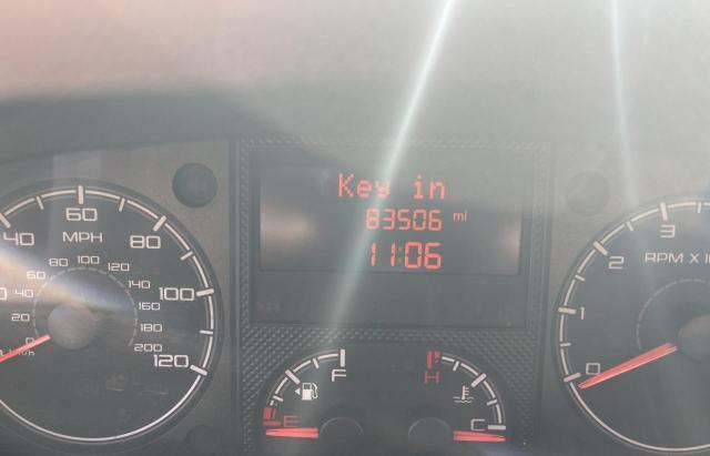 3C6MRVJG0ME538248 - 2021 RAM PROMASTER 3500 HIGH Ağ foto 8