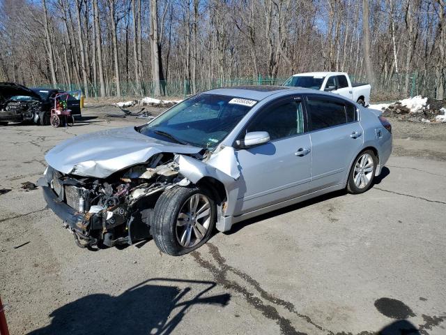 2010 NISSAN ALTIMA SR, 