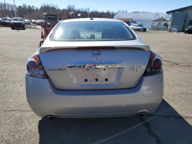 1N4BL2AP8AN560043 - 2010 NISSAN ALTIMA SR SILVER photo 6