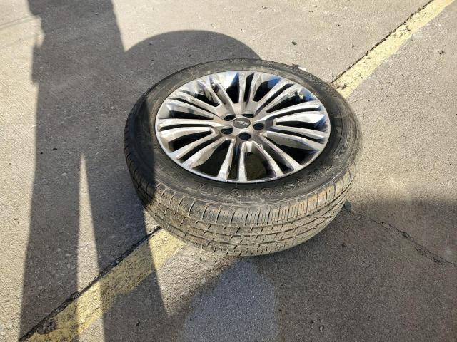 2LMPJ8LR6HBL37125 - 2017 LINCOLN MKX RESERVE أبيض صورة 13