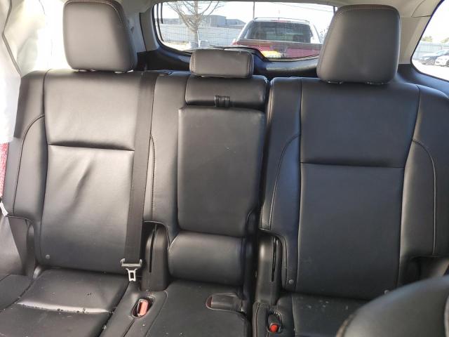 5TDJKRFH9FS214961 - 2015 TOYOTA HIGHLANDER XLE GRAY photo 10