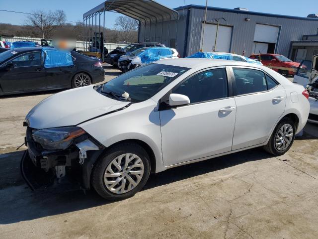 2018 TOYOTA COROLLA L, 