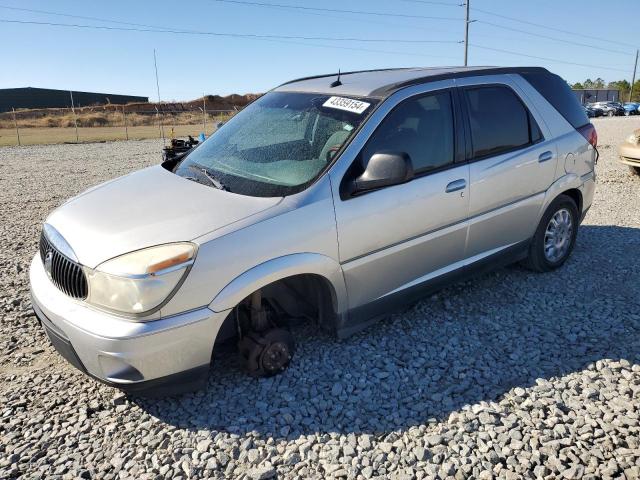 2006 BUICK RENDEZVOUS CX, 