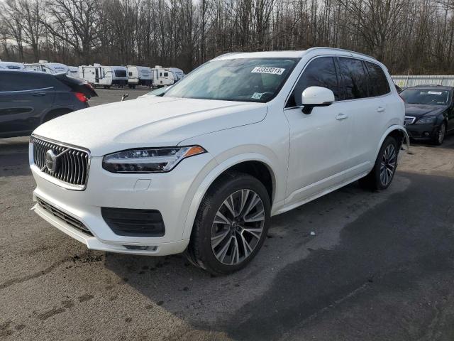 2021 VOLVO XC90 T5 MOMENTUM, null