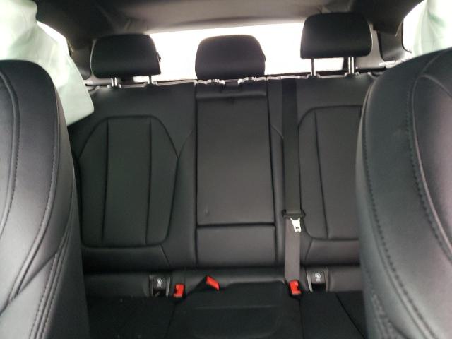 5UXTR7C59KLF37570 - 2019 BMW X3 SDRIVE30I BLACK photo 10