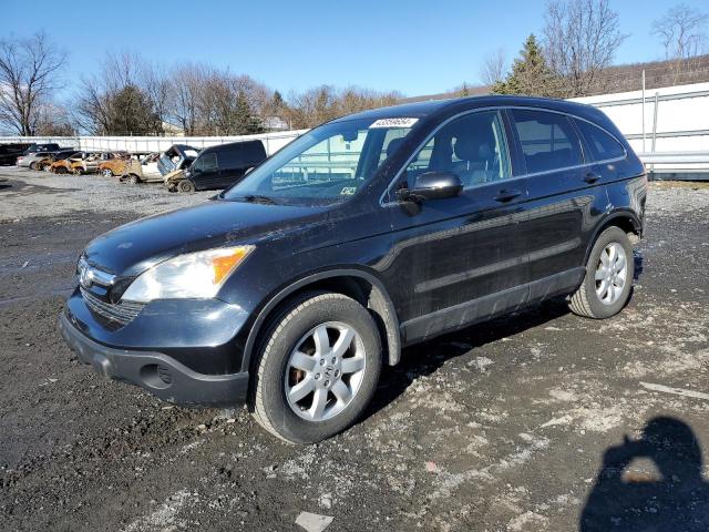 2008 HONDA CR-V EXL, 