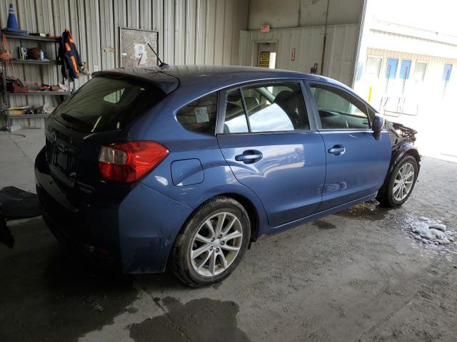 JF1GPAC60DH845914 - 2013 SUBARU IMPREZA PR BLUE photo 3