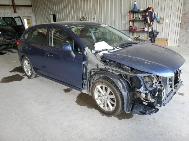 JF1GPAC60DH845914 - 2013 SUBARU IMPREZA PR BLUE photo 4