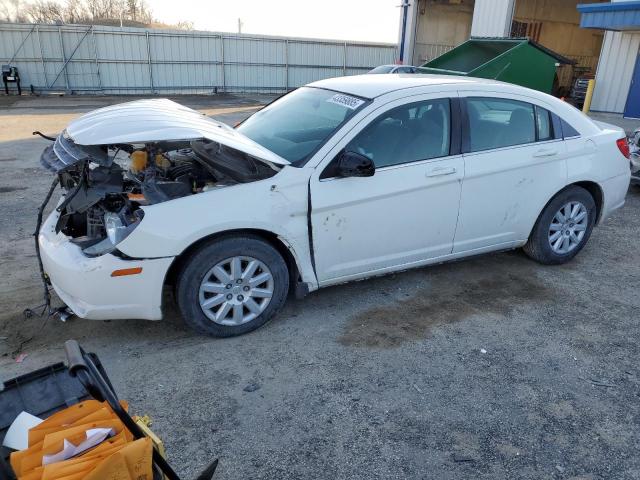 2008 CHRYSLER SEBRING LX, 