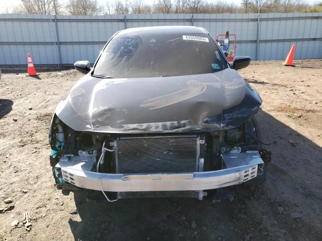 2HGFC2F86KH514140 - 2019 HONDA CIVIC SPORT 黑色 照片 5