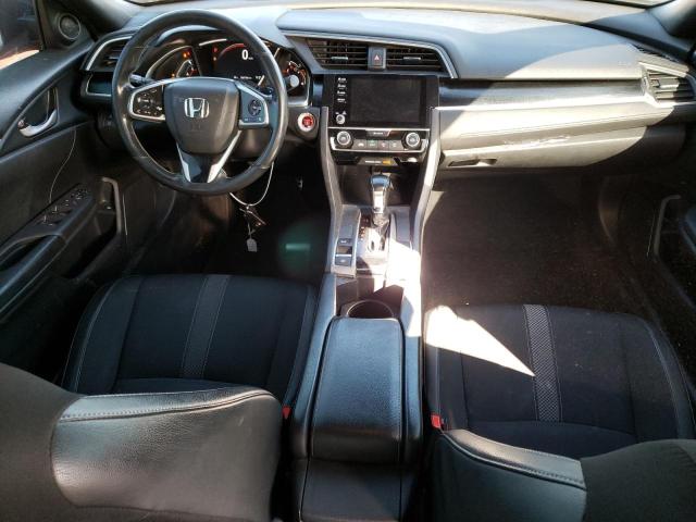 2HGFC2F86KH514140 - 2019 HONDA CIVIC SPORT 黑色 照片 8