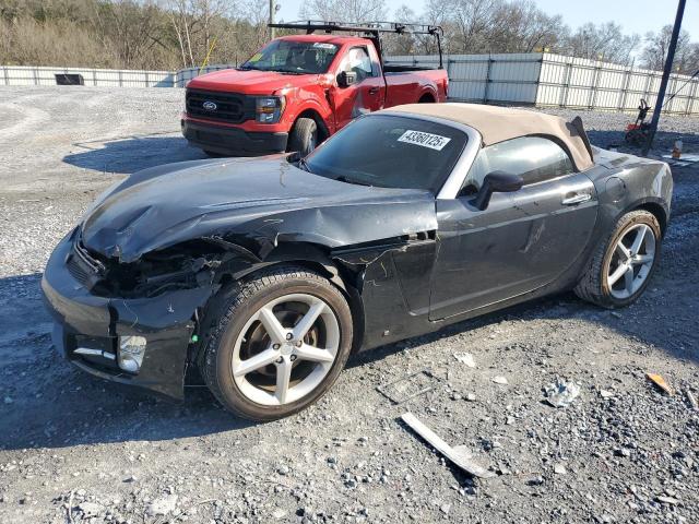 2008 SATURN SKY, 