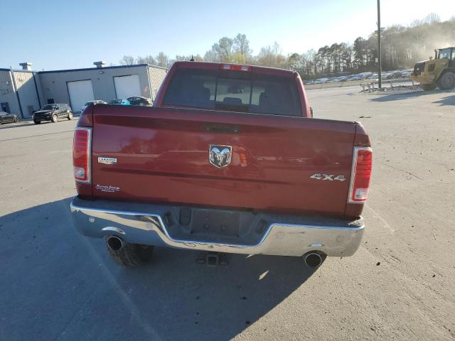 1C6RR7NT3ES139079 - 2014 RAM 1500 LARAMIE BURGUNDY photo 6