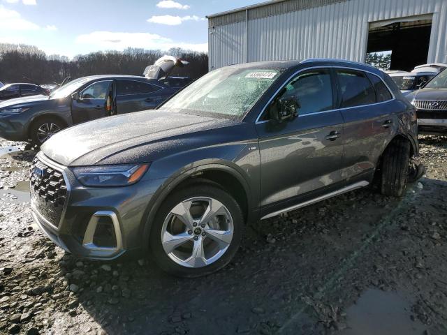 2023 AUDI Q5 PREMIUM PLUS 45, 