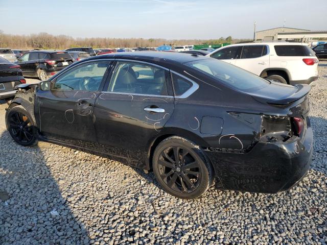 1N4AL3AP2JC221727 - 2018 NISSAN ALTIMA 2.5 CHARCOAL photo 2