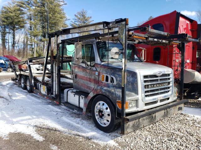 2FZHCMCV87AX40969 - 2007 STERLING TRUCK LC CAR HAULER TWO TONE photo 1