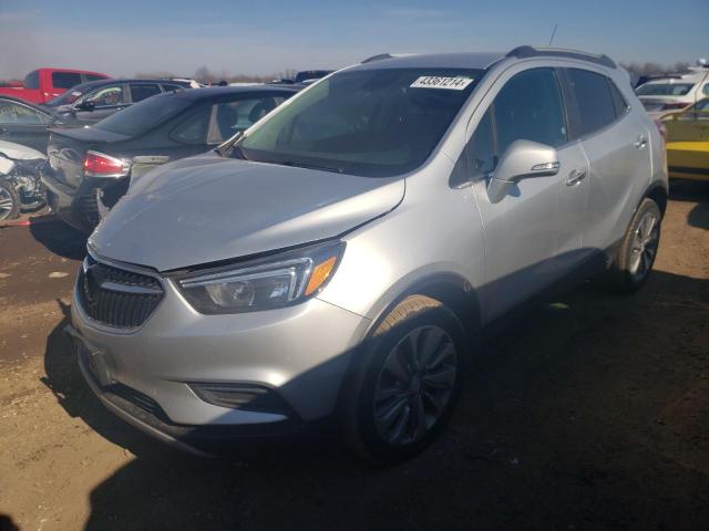 2019 BUICK ENCORE PREFERRED, 