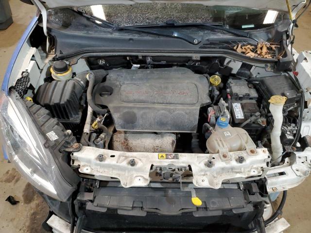 ZFBERFAB8J6J33802 - 2018 RAM PROMASTER 白色 照片 11