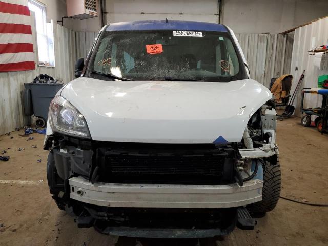 ZFBERFAB8J6J33802 - 2018 RAM PROMASTER 白色 照片 5